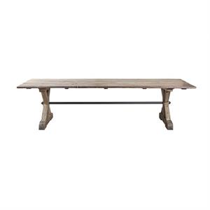Longleat Extra Large Achille Table 300cm